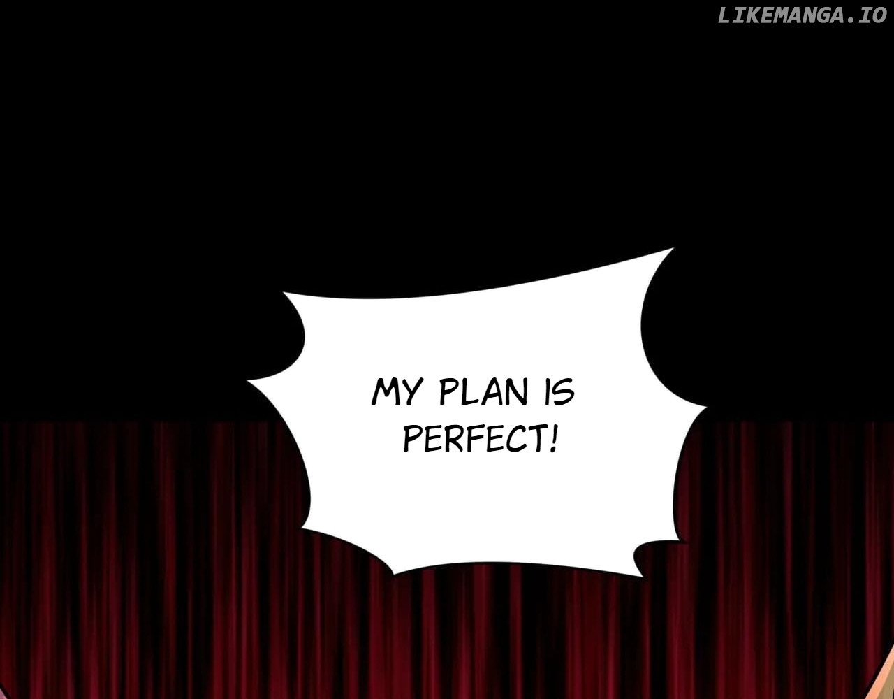 Era of the Haunted Chapter 486 - page 10